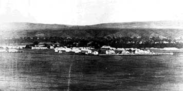 Picture of Fort Randall