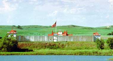 Picture of Fort Union