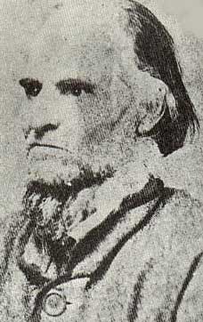 Picture of Fuller Millsap