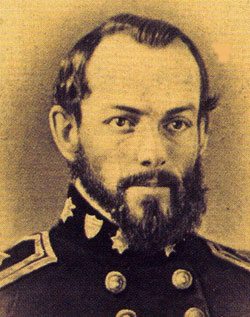 Picture of General E. Kirby Smith