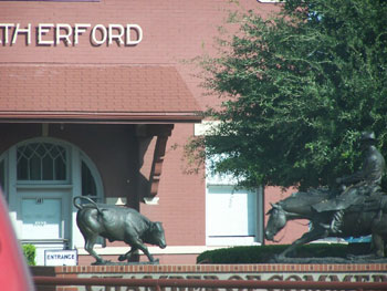 Picture of Kelly Graham Sculpture
