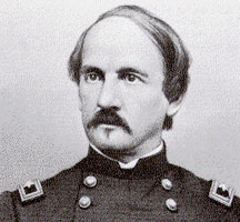 Picture of Henry H. Sibley
