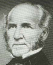 Sam Houston Picture