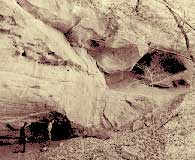 Picture of Indian Cave
