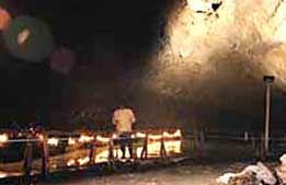 Picture of Shoshone Indian Ice Caves