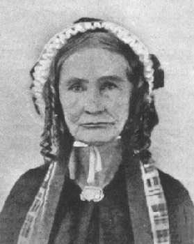 Picture of Jane Long