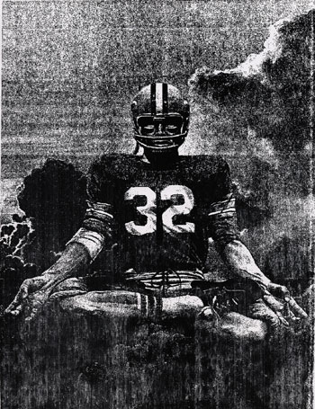 Picture of Joe Don Looney