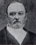 Picture of Capt. J.H. Dillahunty