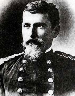 Picture of Col. John Gibbon
