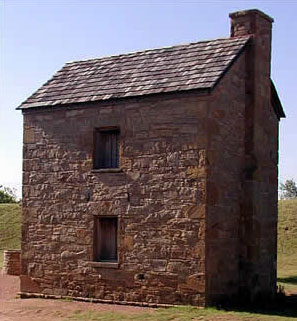 Picture of Jowell Family Fort