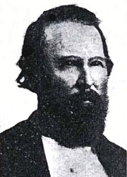 Picture of Dr. William George Washington Jowers