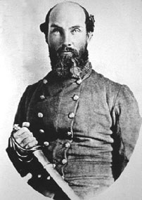 Picture of John Robert Baylor