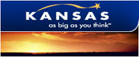 Kansas Tourism Events Calendar