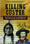 Killing Custer Book Jacket