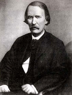 Picture of Kit Carson