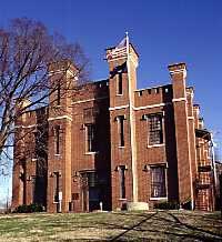 Picture of Kentucky Military History Museum