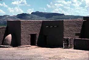 Picture of Fort Leaton