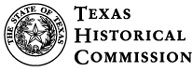 Texas Historical Commission