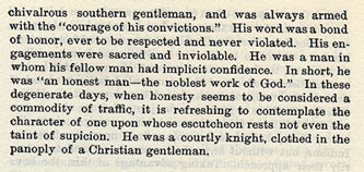 Major John B. Jones story from the book Indian Depredations in Texas by J. W. Wilbarger