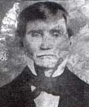 Major James Smith Picture