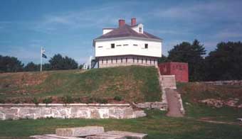 Picture of Fort McClary