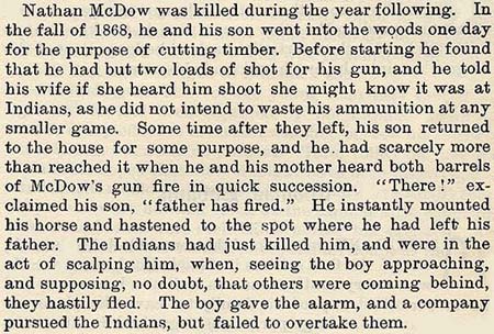 McDow story by WIlbarger