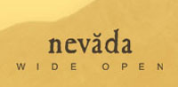 Nevada Tourism Events Calendar