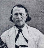 Picture of James Wilson Nichols