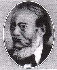 Picture of George Erath