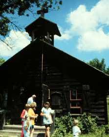 Picture of Lac qui Parle Mission