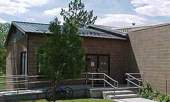 Picture of Pioneer Museum
