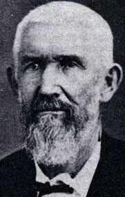Picture of Rip Ford