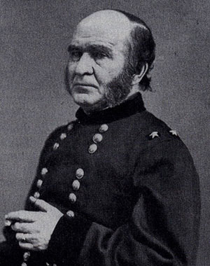 Picture of Col. Benjamin Stone Roberts