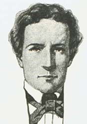 Picture of Samuel Walker