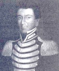 Picture of Juan Nepomuceno Seguin