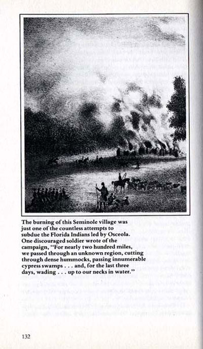 Seminole War Story