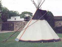 Fort Sill Museum Picture