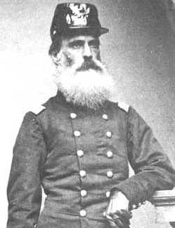 Samuel Starr Picture