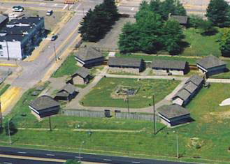 Picture of Fort Steuben