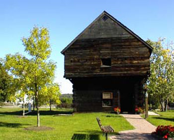 Picture of Stillwater Blockhouse
