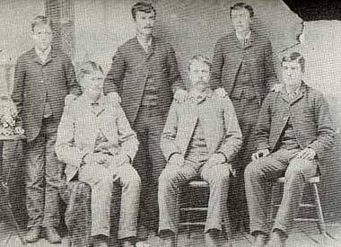 Sullivan Brothers Picture