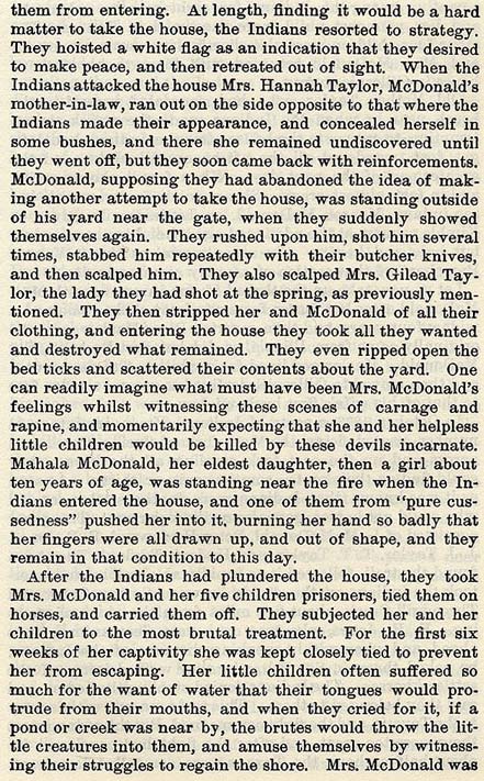 Taylor Home story 2 from Wilbarger