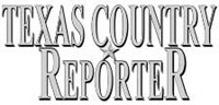Texas Country Reporter Events Calendar