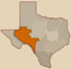 Texas Pecos Trail Region