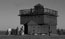 Picture of Blockhouse at Fort Abraham Lincoln