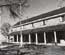 Photo of Fort Concho taken by Charles M. Robinson, III from the book, Frontier Forts of Texas