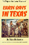 Early Days In Texas