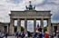 Picture of Brandenberg Gate