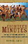 Book Cover for Eighteen Minutes by Stephen L. Moore