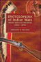 Encyclopedia of Indian Wars by Gregory F. Michno